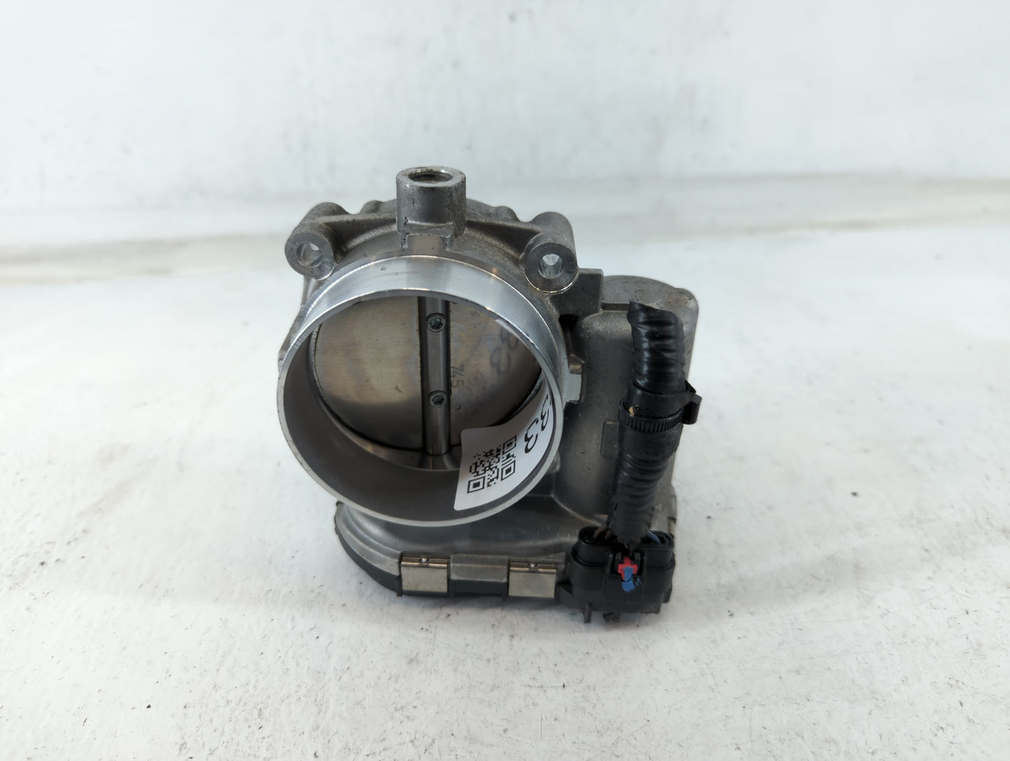 2011-2017 Chrysler 200 Throttle Body P/N:0 280 750 770 05184349AC Fits OEM Used Auto Parts - Oemusedautoparts1.com