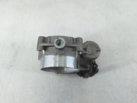 2011-2017 Chrysler 200 Throttle Body P/N:0 280 750 770 05184349AC Fits OEM Used Auto Parts - Oemusedautoparts1.com