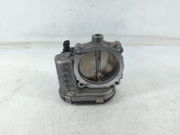 2011-2017 Chrysler 200 Throttle Body P/N:0 280 750 770 05184349AC Fits OEM Used Auto Parts - Oemusedautoparts1.com