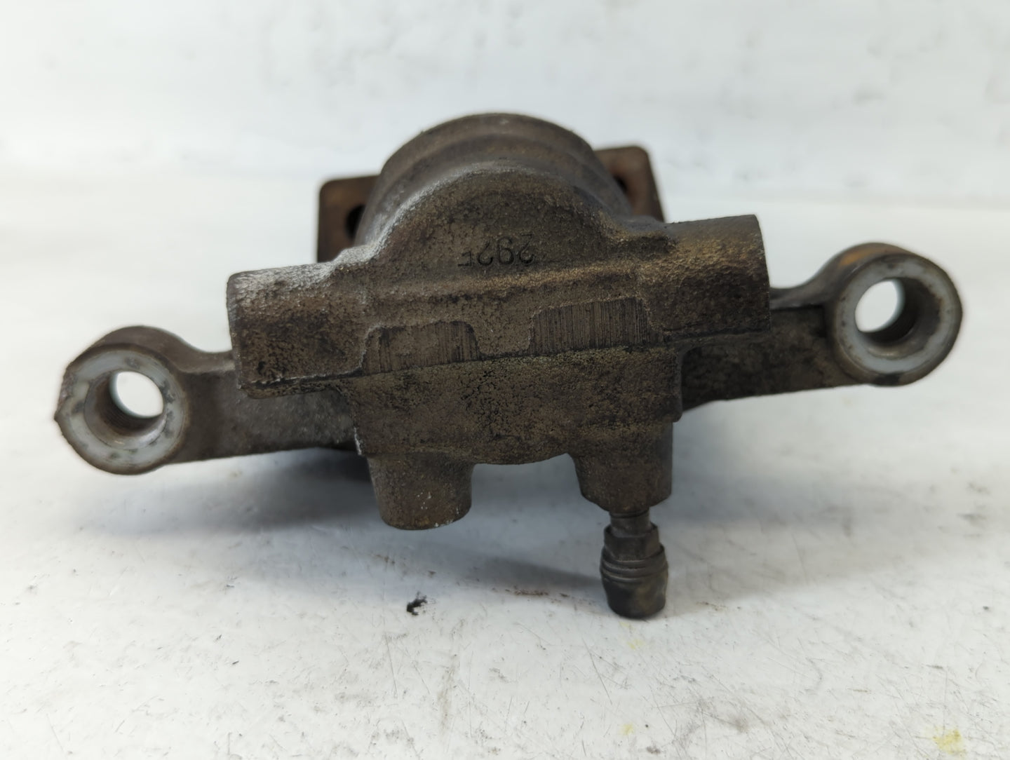 2011-2014 Chrysler 200 Front Passenger Right Brake Caliper 677250 - Oemusedautoparts1.com