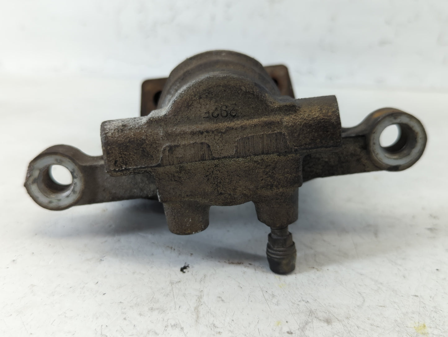 2011-2014 Chrysler 200 Front Passenger Right Brake Caliper 677250 - Oemusedautoparts1.com