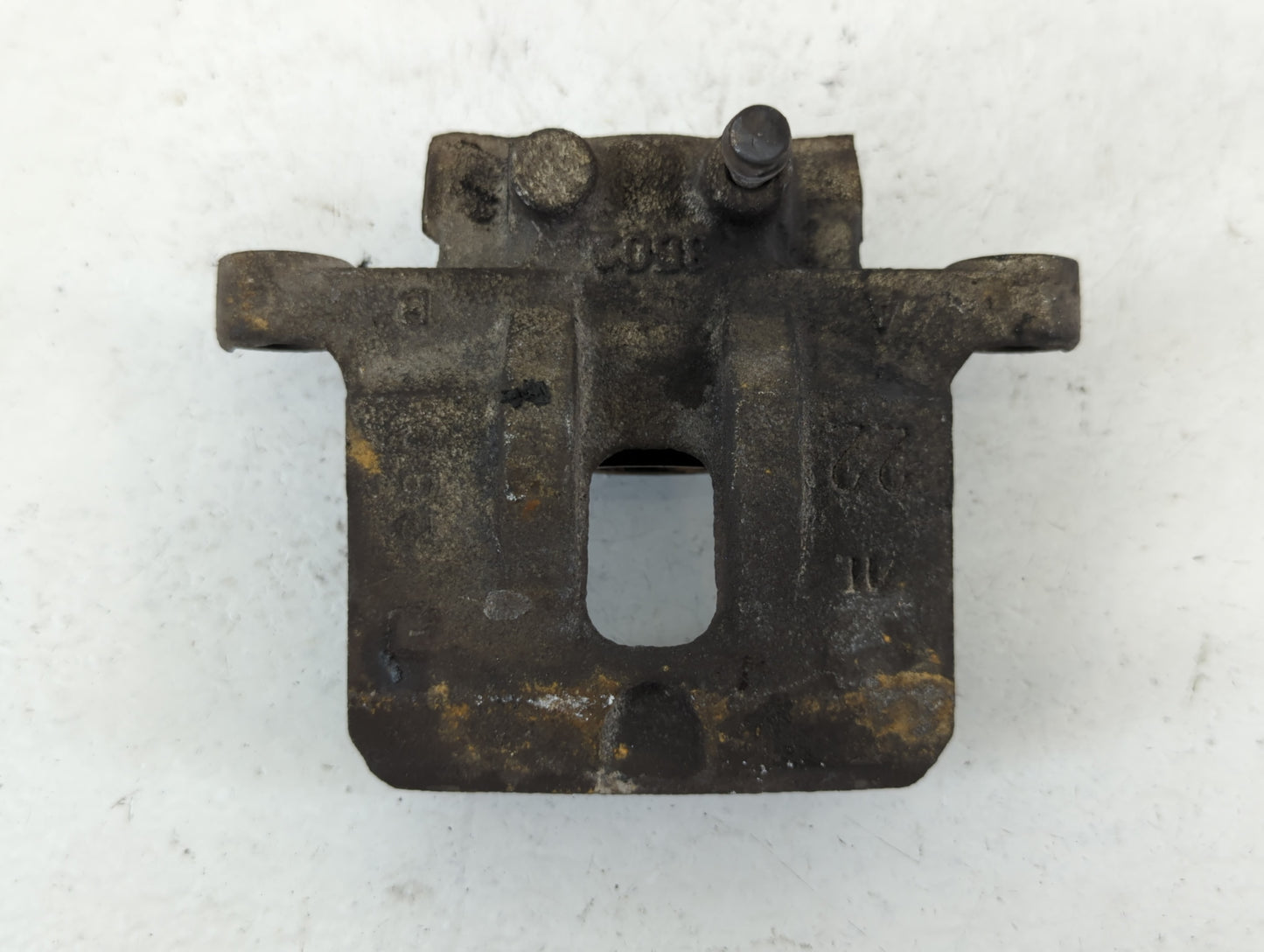 2011-2014 Chrysler 200 Front Passenger Right Brake Caliper 677250 - Oemusedautoparts1.com
