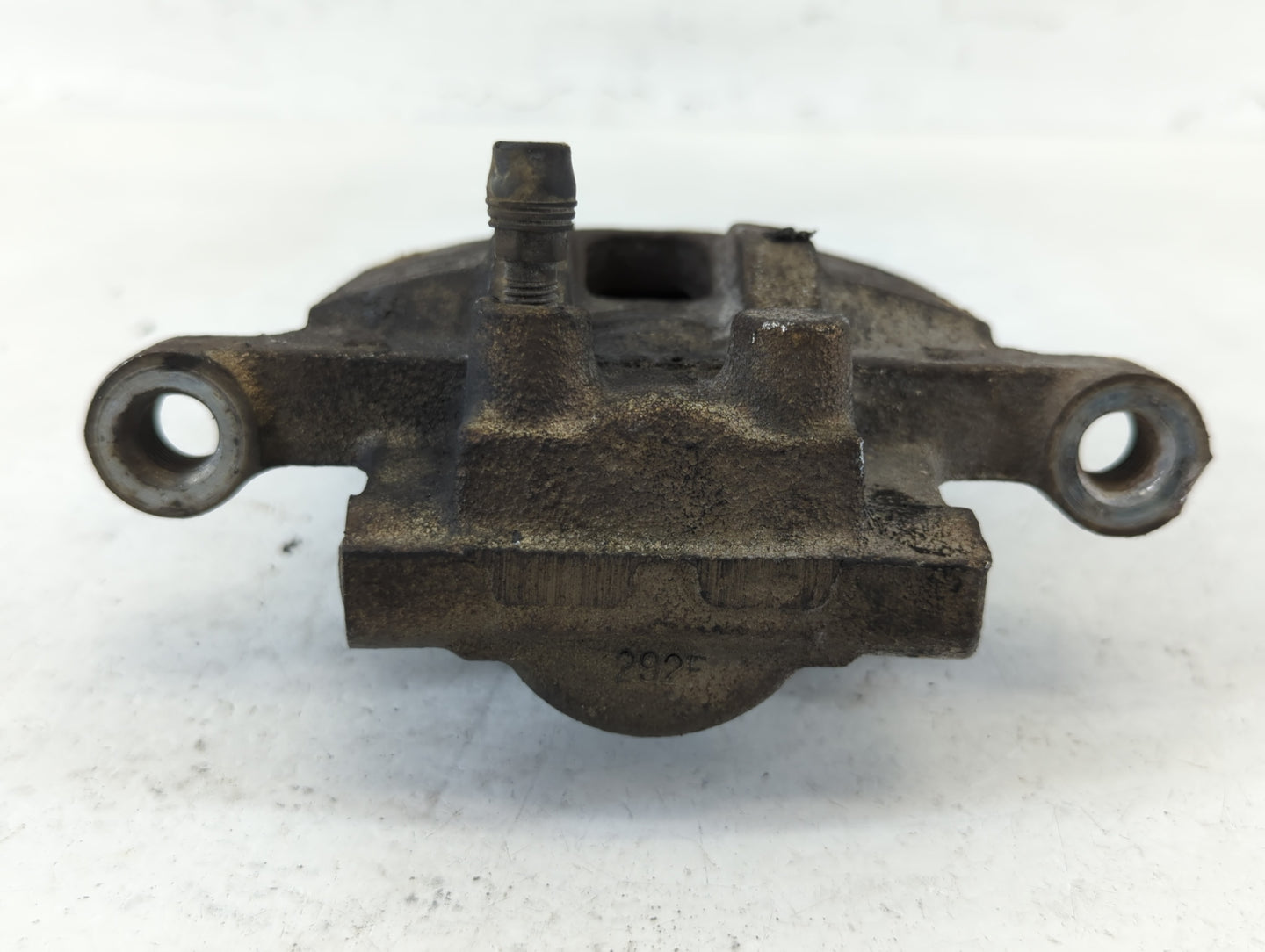2011-2014 Chrysler 200 Front Passenger Right Brake Caliper 677250 - Oemusedautoparts1.com