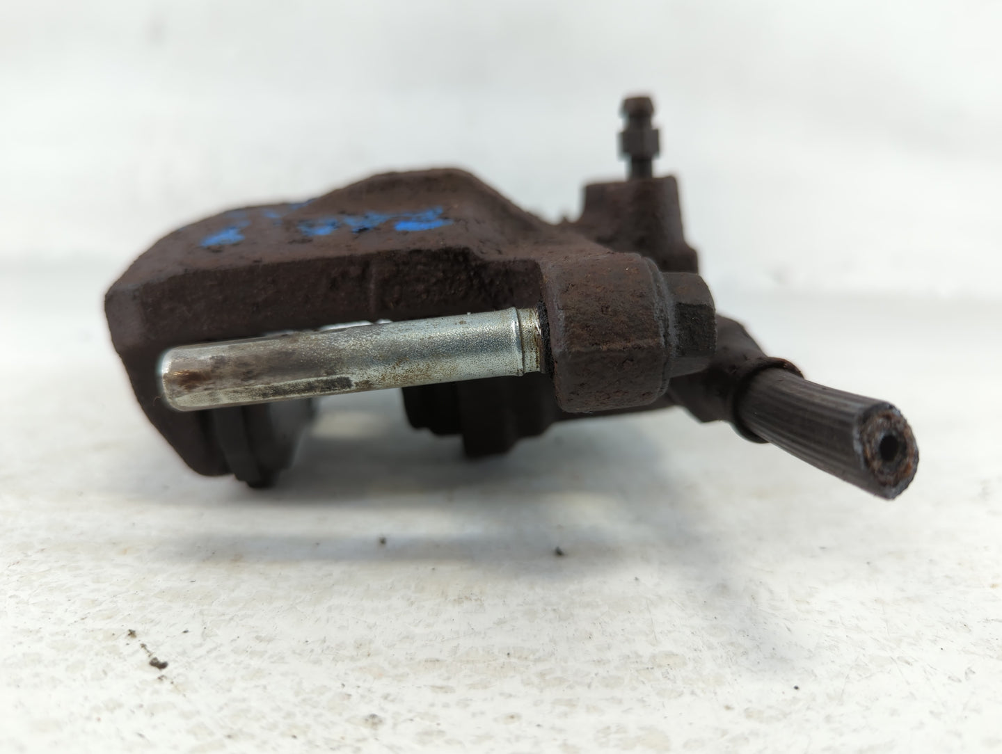 2011-2014 Chrysler 200 Rear Passenger Right Brake Caliper - Oemusedautoparts1.com