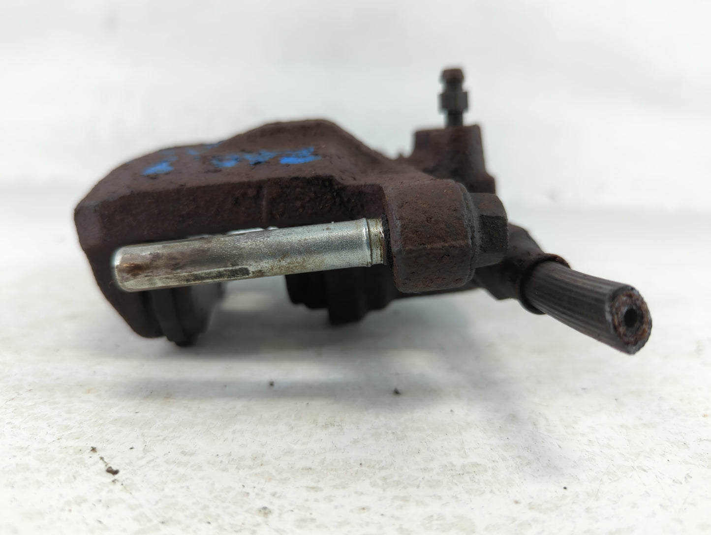 2011-2014 Chrysler 200 Rear Passenger Right Brake Caliper - Oemusedautoparts1.com