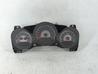 2011-2014 Chrysler 200 Instrument Cluster Speedometer Gauges P/N:P56046514AH Fits Fits 2011 2012 2013 2014 OEM Used Auto Par