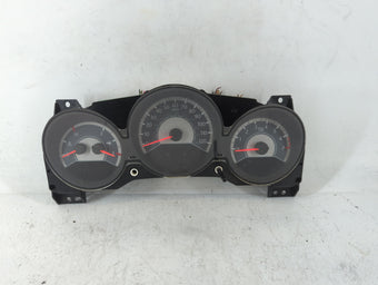 compare product 2011-2014 Chrysler 200 Instrument Cluster Speedometer Gauges P/N:P56046514AH Fits Fits 2011 2012 2013 2014 OEM Used Auto Parts