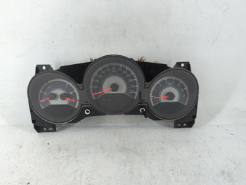 2011-2014 Chrysler 200 Instrument Cluster Speedometer Gauges P/N:P56046514AH Fits Fits 2011 2012 2013 2014 OEM Used Auto Par
