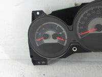 2011-2014 Chrysler 200 Instrument Cluster Speedometer Gauges P/N:P56046514AH Fits Fits 2011 2012 2013 2014 OEM Used Auto Par