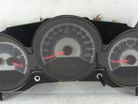 2011-2014 Chrysler 200 Instrument Cluster Speedometer Gauges P/N:P56046514AH Fits Fits 2011 2012 2013 2014 OEM Used Auto Par
