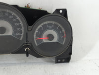 2011-2014 Chrysler 200 Instrument Cluster Speedometer Gauges P/N:P56046514AH Fits Fits 2011 2012 2013 2014 OEM Used Auto Par