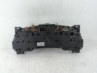 2011-2014 Chrysler 200 Instrument Cluster Speedometer Gauges P/N:P56046514AH Fits Fits 2011 2012 2013 2014 OEM Used Auto Par