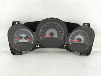 compare product 2011-2014 Chrysler 200 Instrument Cluster Speedometer Gauges P/N:P56046514AH Fits Fits 2011 2012 2013 2014 OEM Used Auto Parts