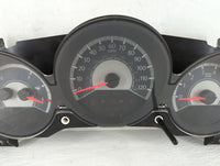 2011-2014 Chrysler 200 Instrument Cluster Speedometer Gauges P/N:P56046514AH Fits Fits 2011 2012 2013 2014 OEM Used Auto Par