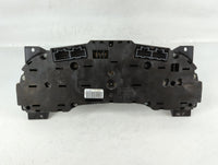 2011-2014 Chrysler 200 Instrument Cluster Speedometer Gauges P/N:P56046514AH Fits Fits 2011 2012 2013 2014 OEM Used Auto Par