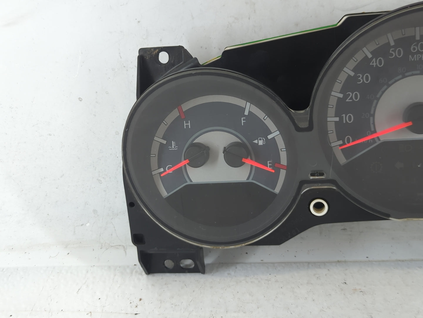 2011-2014 Chrysler 200 Instrument Cluster Speedometer Gauges P/N:P56046514AH Fits Fits 2011 2012 2013 2014 OEM Used Auto Par