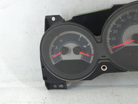 2011-2014 Chrysler 200 Instrument Cluster Speedometer Gauges P/N:P56046514AH Fits Fits 2011 2012 2013 2014 OEM Used Auto Par