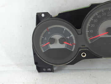 2011-2014 Chrysler 200 Instrument Cluster Speedometer Gauges P/N:P56046514AH Fits Fits 2011 2012 2013 2014 OEM Used Auto Parts