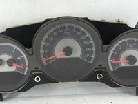 2011-2014 Chrysler 200 Instrument Cluster Speedometer Gauges P/N:P56046514AH Fits Fits 2011 2012 2013 2014 OEM Used Auto Par