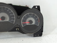 2011-2014 Chrysler 200 Instrument Cluster Speedometer Gauges P/N:P56046514AH Fits Fits 2011 2012 2013 2014 OEM Used Auto Par