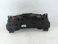 2011-2014 Chrysler 200 Instrument Cluster Speedometer Gauges P/N:P56046514AH Fits Fits 2011 2012 2013 2014 OEM Used Auto Par