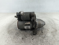 2011-2014 Chrysler 200 Car Starter Motor Solenoid OEM P/N:428000-7200 04801839AB Fits Fits 2011 2012 2013 2014 OEM Used Auto