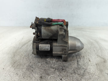 2011-2014 Chrysler 200 Car Starter Motor Solenoid OEM P/N:56029584AA Fits Fits 2011 2012 2013 2014 2015 2016 2017 OEM Used A