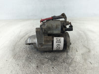 2011-2014 Chrysler 200 Car Starter Motor Solenoid OEM P/N:56029584AA Fits Fits 2011 2012 2013 2014 2015 2016 2017 OEM Used A