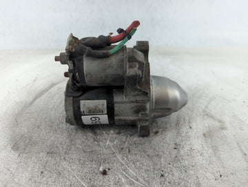 2013 Chrysler 200 Car Starter Motor Solenoid OEM P/N:M000T34071ZC 56029584AA Fits OEM Used Auto Parts - Oemusedautoparts1.co