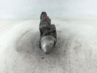 2013 Chrysler 200 Car Starter Motor Solenoid OEM P/N:M000T34071ZC 56029584AA Fits OEM Used Auto Parts - Oemusedautoparts1.co