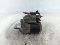 2013 Chrysler 200 Car Starter Motor Solenoid OEM P/N:M000T34071ZC 56029584AA Fits OEM Used Auto Parts - Oemusedautoparts1.co