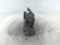 2013 Chrysler 200 Car Starter Motor Solenoid OEM P/N:M000T34071ZC 56029584AA Fits OEM Used Auto Parts - Oemusedautoparts1.co