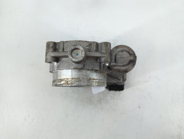 2011-2017 Chrysler 200 Throttle Body P/N:0 280 750 570 05184349AC Fits OEM Used Auto Parts