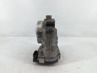 2011-2017 Chrysler 200 Throttle Body P/N:0 280 750 570 05184349AC Fits OEM Used Auto Parts - Oemusedautoparts1.com