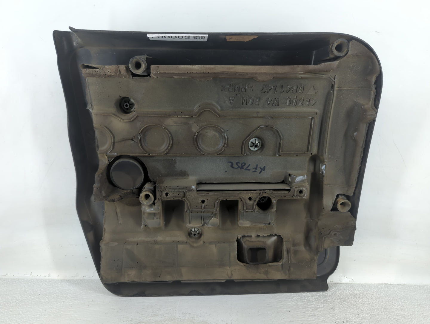 2013 Chrysler 200 Engine Cover - Oemusedautoparts1.com