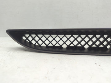 2011-2014 Chrysler 200 Front Grille Bumper Not Included