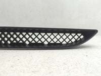 2011-2014 Chrysler 200 Front Grille Bumper Not Included - Oemusedautoparts1.com