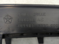 2011-2014 Chrysler 200 Front Grille Bumper Not Included - Oemusedautoparts1.com