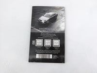 2013 Chrysler 200 Owners Manual Book Guide P/N:13C41-926-AA OEM Used Auto Parts - Oemusedautoparts1.com