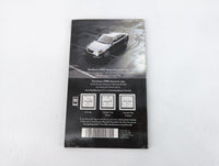 2013 Chrysler 200 Owners Manual Book Guide P/N:13C41-926-AA OEM Used Auto Parts - Oemusedautoparts1.com
