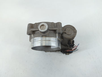 2011-2017 Chrysler 200 Throttle Body P/N:05184349AE Fits Fits 2011 2012 2013 2014 2015 2016 2017 2018 2019 2020 2021 2022 OEM Used Auto Parts