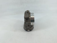 2011-2017 Chrysler 200 Throttle Body P/N:05184349AE Fits Fits 2011 2012 2013 2014 2015 2016 2017 2018 2019 2020 2021 2022 OE