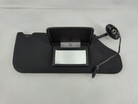 2011-2014 Chrysler 200 Sun Visor Shade Replacement Passenger Right Mirror Fits Fits 2011 2012 2013 2014 OEM Used Auto Parts 