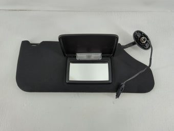 compare product 2011-2014 Chrysler 200 Sun Visor Shade Replacement Passenger Right Mirror Fits Fits 2011 2012 2013 2014 OEM Used Auto Parts