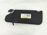2011-2014 Chrysler 200 Sun Visor Shade Replacement Passenger Right Mirror Fits Fits 2011 2012 2013 2014 OEM Used Auto Parts 