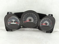 2011-2014 Chrysler 200 Instrument Cluster Speedometer Gauges P/N:P56046514AH Fits Fits 2011 2012 2013 2014 OEM Used Auto Par