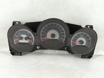 compare product 2011-2014 Chrysler 200 Instrument Cluster Speedometer Gauges P/N:P56046514AH Fits Fits 2011 2012 2013 2014 OEM Used Auto Parts