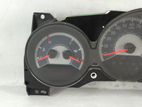 2011-2014 Chrysler 200 Instrument Cluster Speedometer Gauges P/N:P56046514AH Fits Fits 2011 2012 2013 2014 OEM Used Auto Par