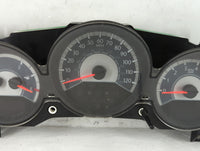 2011-2014 Chrysler 200 Instrument Cluster Speedometer Gauges P/N:P56046514AH Fits Fits 2011 2012 2013 2014 OEM Used Auto Par