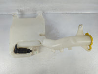 2011-2014 Chrysler 200 Windshield Washer Fluid Reservoir Bottle Oem - Oemusedautoparts1.com